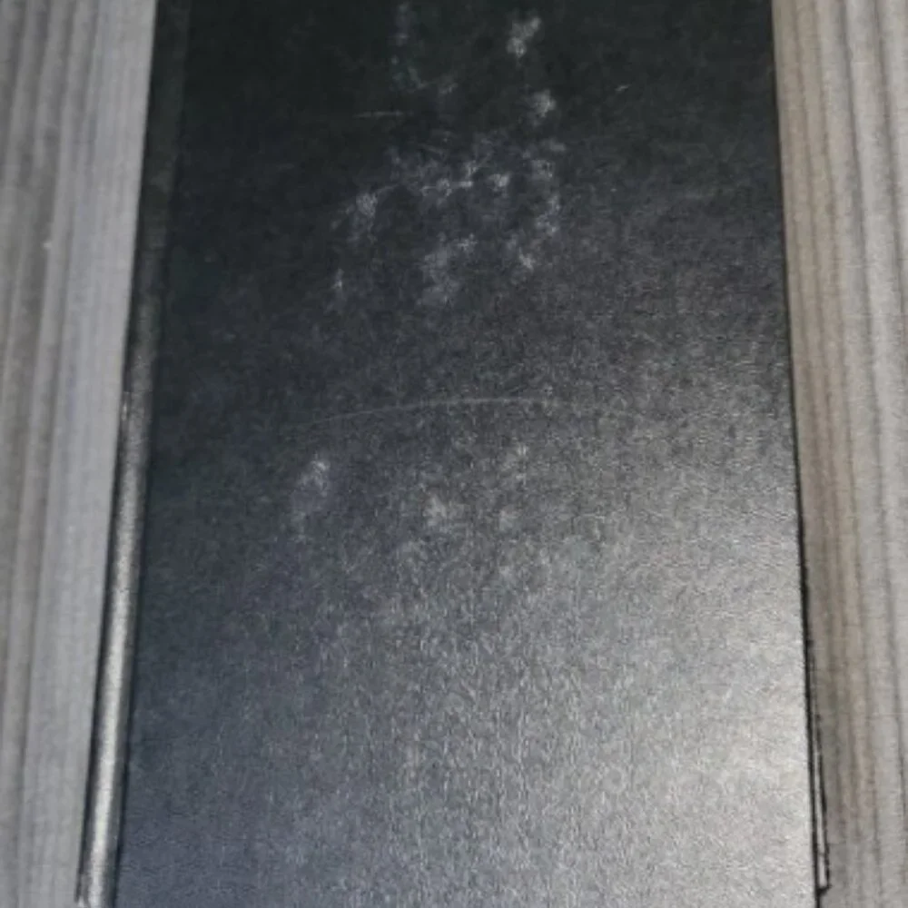 Vintage Book The Fountainhead 1943 Ayn Rand Bobbs-Merrill Hardcover No Dust Jack
